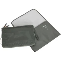 Lässig Casual Changing Organizer Olive