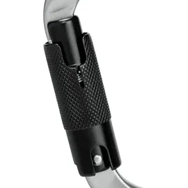 Mammut HMS-Karabiner Grau