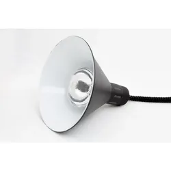 CombiSteel Cs wärmelampe chefs heat-02 schwarz