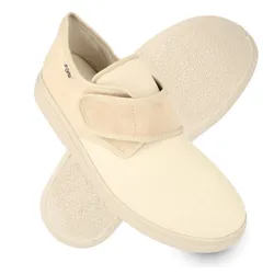 Tenby Sneaker Gesundheitsschuhe Medizinische Schuhe Diabetikerschuhe - Größe 41