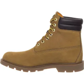 Timberland 6 Inch Basic Boot Wheat - 47.5