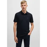 Boss ORANGE Poloshirt Passenger Dark Blue404, XXL