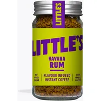 Little's Havanna Rum Instant Coffee 50g