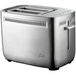Solis 8003 Sandwich Toaster