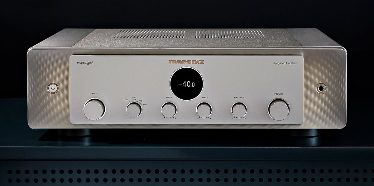 Marantz Model30/N1SG