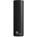 Western Digital Elements Desktop