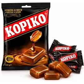 Kopiko Kaffee Bonbons (1 X 120 GR)