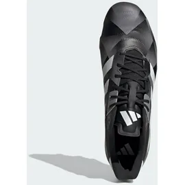 adidas Kakari RS Fußballschuh grau/weiß 48