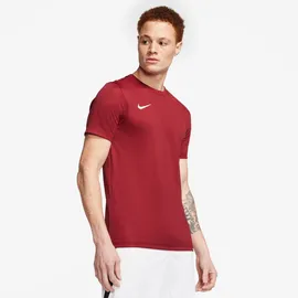 Nike Park VII Trikot kurzarm rot L