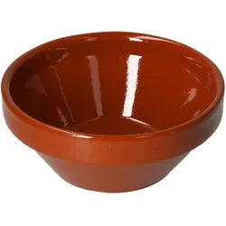 2er Set Suppenschale Ton 15cm - 99540