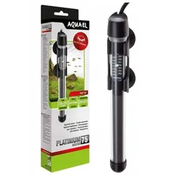 AQUAEL Platinum Heater 75W