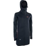 ION COSY COAT CORE Neoprenjacke 2025 black - L