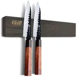 FINDKING 30cm Küchenmesser-Halter