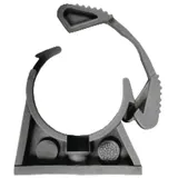 Aircraft Befestigungshalter für Rohr 22 mm