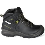 Grisport Arbeitsschuhe 70416L S3 Schwarz Größe 44 - Schwarz - 44