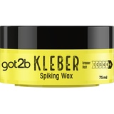 Schwarzkopf got2b Kleber Spiking Wax 75ML