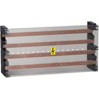 Schneider Electric PrismaSeT-P, Linergy BS, LVS04052