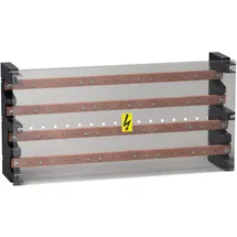 Schneider Electric PrismaSeT-P, Linergy BS, LVS04052