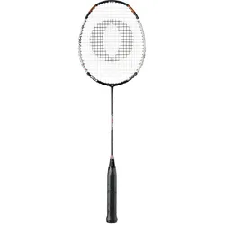 OLIVER Badmintonschläger Flexter PC (84g/leicht grifflastig/mittel) - besaitet -