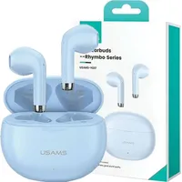 USAMS US-YO17 TWS Rhymbo Series BT5.3 (7 h, Kabellos),