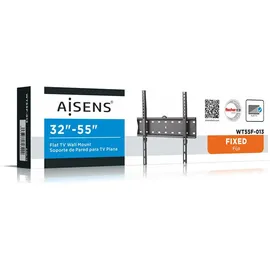 AISENS WT55F-013 32-55 Schwarz