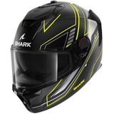 Shark Spartan GT Pro Toryan, KYA, XXL