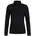 Prtpearla Rollkragenpullover Schwarz 44