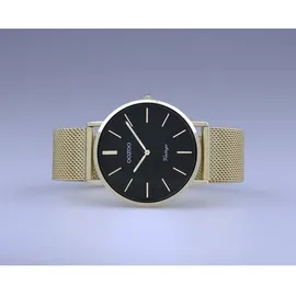Oozoo Vintage Damenuhr - C9914