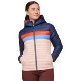 Cotopaxi Fuego Daunenjacke - Ink / Rosewood - S
