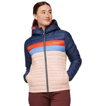 Cotopaxi Fuego Daunenjacke - Ink / Rosewood - S