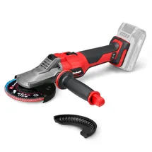 Einhell Professional TP-AG 18/125 F Li BL Solo