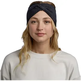 Buff Merino Fleece Stirnband - -