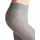 Falke Strumpfhose Family 36-38 Grau