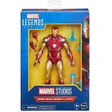 Hasbro Marvel Legends Series Iron Man Mark LXXXV Avengers: Endgame 6 Inch Action Figure