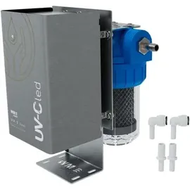 WM aquatec UV-8 KLW Wasserdesinfektionseinheit,
