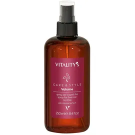 Vitality's Volumen Spray 250 ml