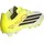 adidas F50 Club FG/MG Kinder Solar Yellow/Core Black/Lucid Red 28,5