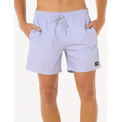 RipCurl Daily Volley lavender (110) M