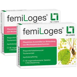 FEMILOGES 2X90 St