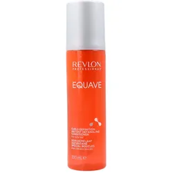 Definierte Curls Conditioner Revlon Equave Curls Definition 200 ml