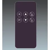 Tridonic Zumtobel Group Fernsteuerung REMOTECONTROL IR6