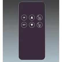 Tridonic Zumtobel Group Fernsteuerung REMOTECONTROL IR6
