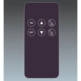 Tridonic Zumtobel Group Fernsteuerung REMOTECONTROL IR6