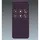 Tridonic Zumtobel Group Fernsteuerung REMOTECONTROL IR6