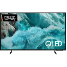 Samsung GQ50Q7F2 50'' QLED 4K Vision AI Smart TV Q7F2