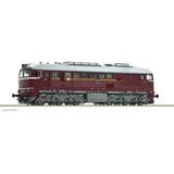 Roco H0 (1:87) 79779 - Diesellokomotive BR 120, DR,
