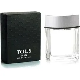 TOUS Man Eau de Toilette 100 ml
