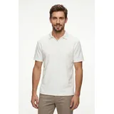 Boss Poloshirt beige XXL