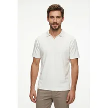 Boss Poloshirt beige XXL