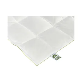 Badenia Bettcomfort Irisette Greenline 155x220cm
